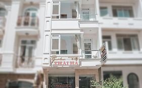 Khách Sạn Thái Hà