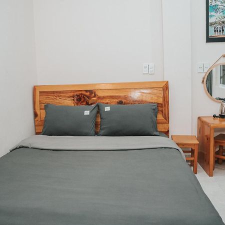 Khách Sạn Thái Hà Đà Lạt Ngoại thất bức ảnh