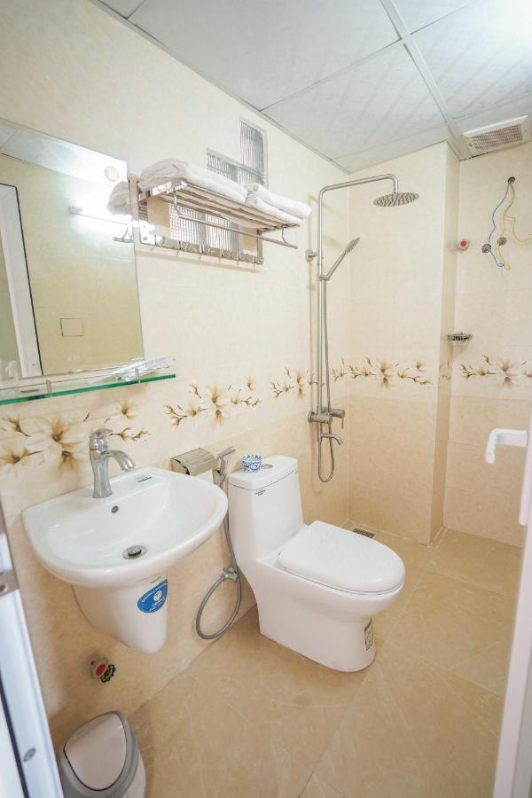 Khách Sạn Thái Hà Đà Lạt Ngoại thất bức ảnh