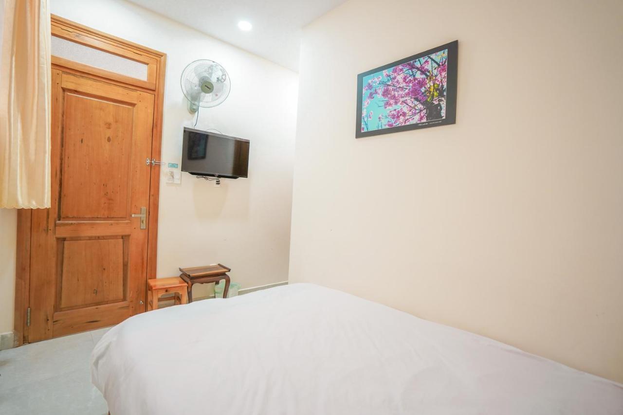 Khách Sạn Thái Hà Đà Lạt Ngoại thất bức ảnh