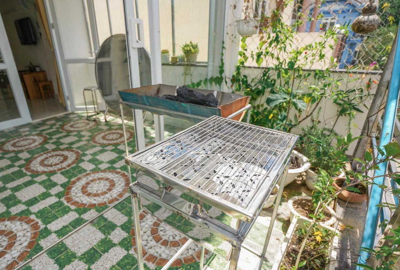 Khách Sạn Thái Hà Đà Lạt Ngoại thất bức ảnh