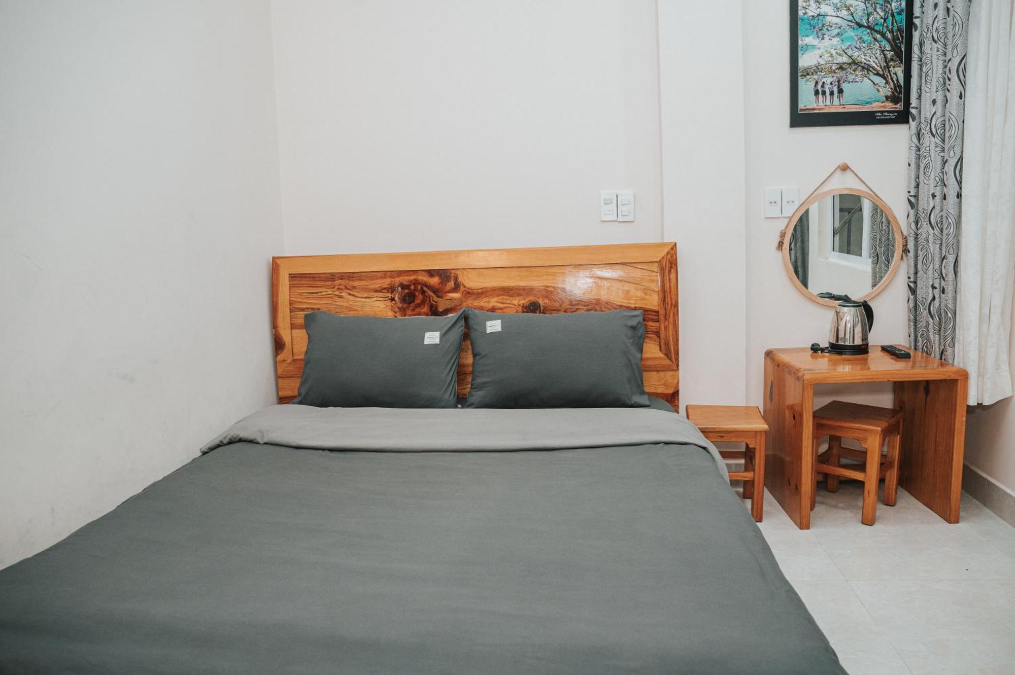 Khách Sạn Thái Hà Đà Lạt Ngoại thất bức ảnh