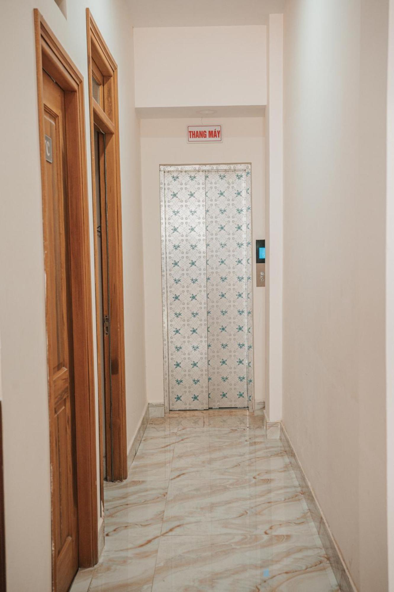 Khách Sạn Thái Hà Đà Lạt Ngoại thất bức ảnh