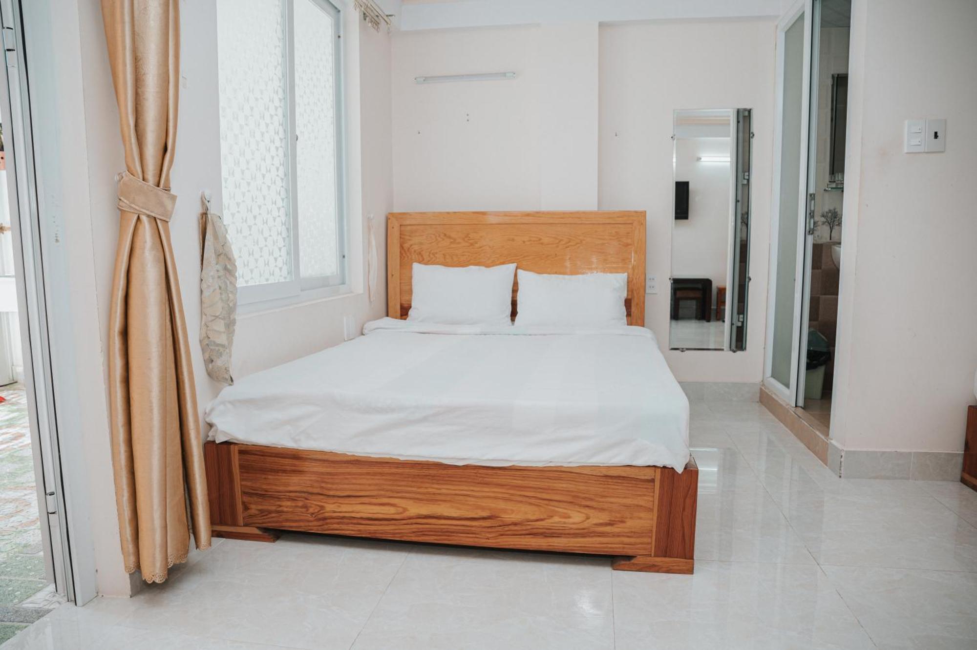 Khách Sạn Thái Hà Đà Lạt Ngoại thất bức ảnh